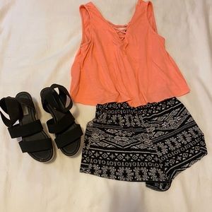 Rue 21 Romper!